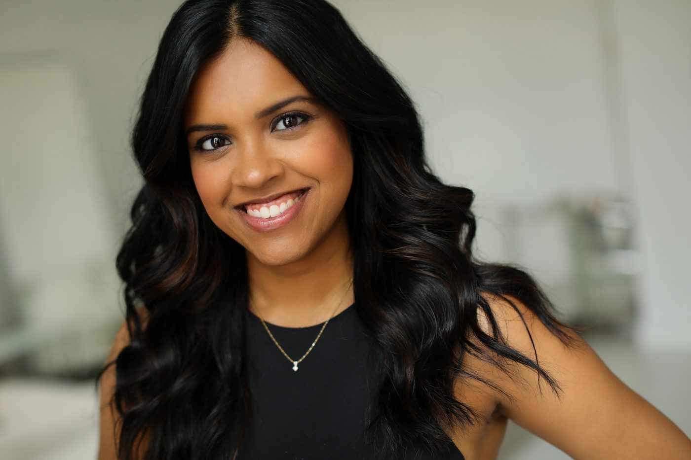 Avanthika Srinivasan